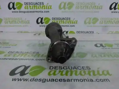 Автозапчасти б/у двигатель запускается за lancia ypsilon (101) 1.3 multijet 16v argento (10.2006->) ссылки oem iam 55204116  