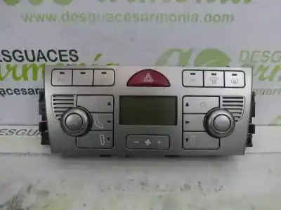 Автозапчасти б/у климат-контроль за lancia ypsilon (101) 1.3 multijet 16v argento (10.2006->) ссылки oem iam 735434101