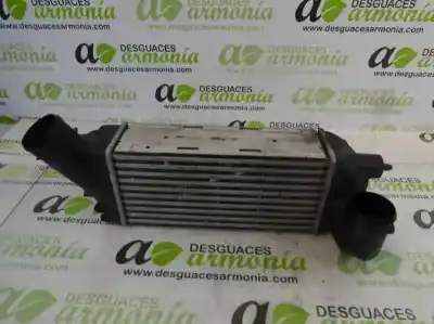 Автозапчасти б/у интеркулер за citroen c4 grand picasso exclusive ссылки oem iam 9656525880