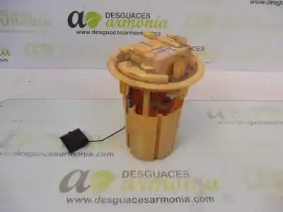 Second-hand car spare part fuel tank sender unit for citroen c4 grand picasso exclusive oem iam references 9684995280  