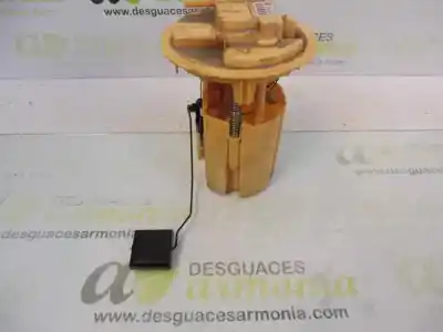 Second-hand car spare part fuel tank sender unit for citroen c4 grand picasso exclusive oem iam references 9684995280  