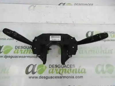 Автозапчасти б/у управление светом за citroen c4 grand picasso exclusive ссылки oem iam 96644965xt