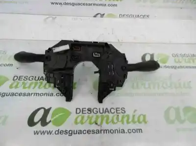 Автозапчасти б/у управление светом за citroen c4 grand picasso exclusive ссылки oem iam 96644965xt  