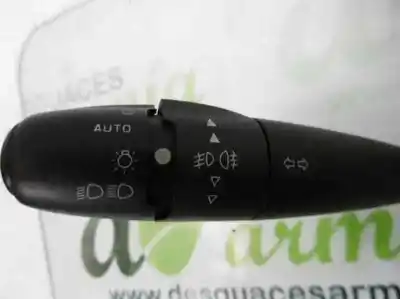 Автозапчасти б/у управление светом за citroen c4 grand picasso exclusive ссылки oem iam 96644965xt  