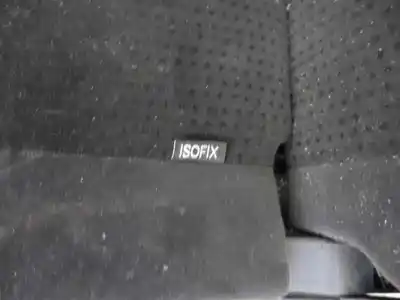 Автозапчастина б/у середне задне сиділо для citroen c4 grand picasso exclusive посилання на oem iam   