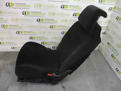 Автозапчастина б/у середне задне сиділо для citroen c4 grand picasso exclusive посилання на oem iam   