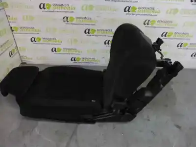 Автозапчастина б/у середне задне сиділо для citroen c4 grand picasso exclusive посилання на oem iam   