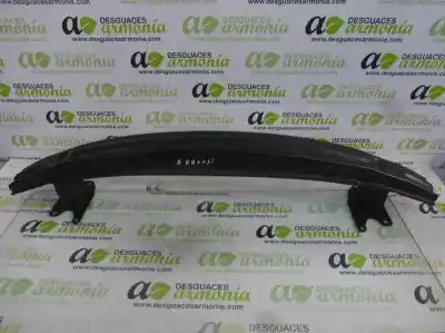 Автозапчасти б/у усиление переднего бампера за skoda fabia (6y2/6y3) comfort ссылки oem iam 6y0807109a