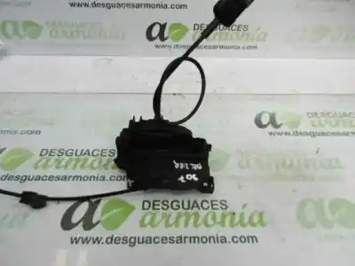 Автозапчасти б/у замок передней правой двери за renault clio iii emotion ссылки oem iam 8200350753