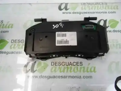 Автозапчасти б/у приборная доска за renault clio iii emotion ссылки oem iam 8200761861n  