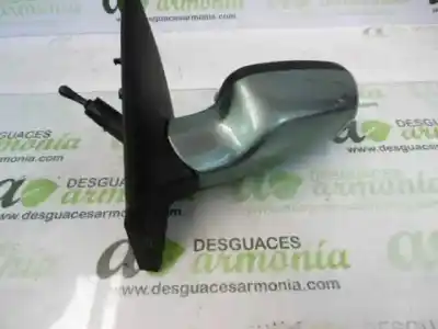 Автозапчасти б/у левое зеркало за renault clio iii emotion ссылки oem iam 7701062099  