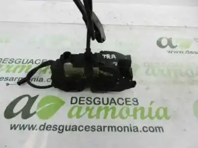 Автозапчасти б/у замок задней левой двери за renault clio iii emotion ссылки oem iam 8200300128  