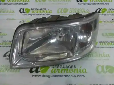 Автозапчасти б/у левая фара за volkswagen t5 transporter/furgoneta caja cerrada ссылки oem iam 7h1941017n