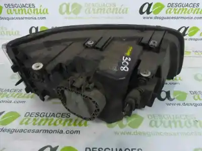 Автозапчасти б/у левая фара за volkswagen t5 transporter/furgoneta caja cerrada ссылки oem iam 7h1941017n  