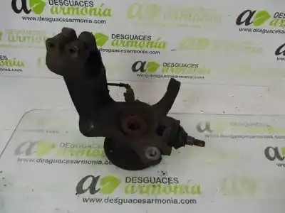 Автозапчасти б/у передняя правая кулачка за volkswagen t5 transporter/furgoneta caja cerrada ссылки oem iam   
