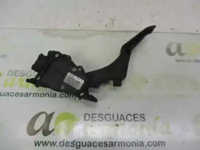 Gebrauchtes Autoersatzteil pedalpotentiometer zum volkswagen t5 transporter/furgoneta caja cerrada oem-iam-referenzen 7h1721503  6pv00849503