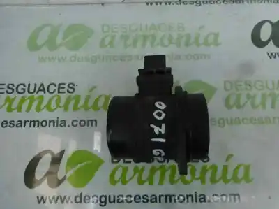 Автозапчасти б/у расходомер воздуха за kia cee´d active ссылки oem iam 281642a401