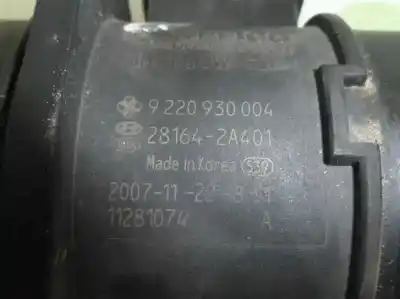 Tweedehands auto-onderdeel stroommeter voor kia cee´d active oem iam-referenties 281642a401  9220930004