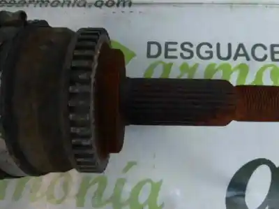 Автозапчасти б/у передняя левая трансмиссия за kia cee´d active ссылки oem iam 495011h210  