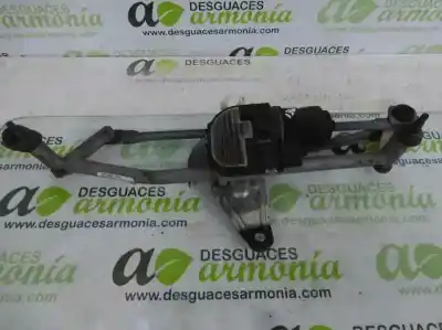 Автозапчасти б/у мотор переднего стеклоочистителя за volkswagen passat berlina (3c2) advance ссылки oem iam 3c1955023e