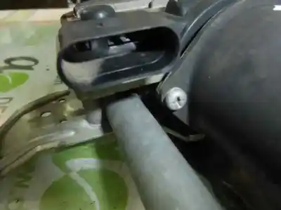 İkinci el araba yedek parçası ön silecek motoru için volkswagen passat berlina (3c2) advance oem iam referansları 3c1955023e 3c1955419 a9738881