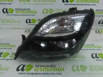 Second-hand car spare part left headlight for renault scenic rx4 (ja0) 1.9 dci diesel cat oem iam references 7700432094