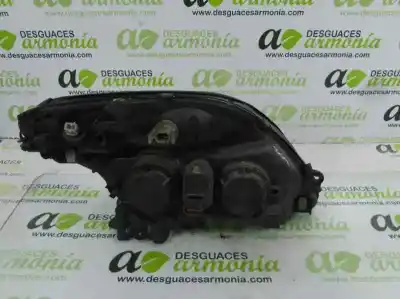Second-hand car spare part left headlight for renault scenic rx4 (ja0) 1.9 dci diesel cat oem iam references 7700432094  7701047606