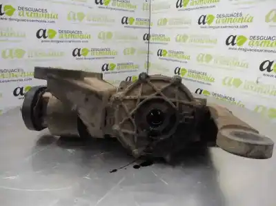 Second-hand car spare part rear differential for renault scenic rx4 (ja0) 1.9 dci diesel cat oem iam references j64