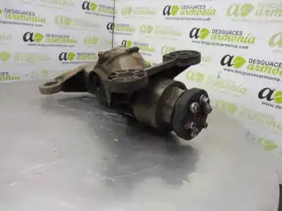 Second-hand car spare part rear differential for renault scenic rx4 (ja0) 1.9 dci diesel cat oem iam references j64 024840 0030064