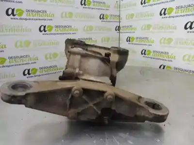 Second-hand car spare part rear differential for renault scenic rx4 (ja0) 1.9 dci diesel cat oem iam references j64 024840 0030064