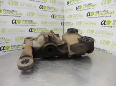 Second-hand car spare part rear differential for renault scenic rx4 (ja0) 1.9 dci diesel cat oem iam references j64 024840 0030064