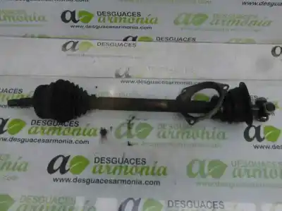 Piesă de schimb auto la mâna a doua TRANSMISIE FATÃ STÂNGA pentru RENAULT SCENIC RX4 (JA0)  Referințe OEM IAM 7700112688  