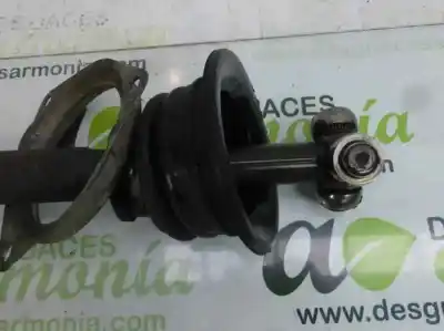 Second-hand car spare part front left transmission for renault scenic rx4 (ja0) 1.9 dci diesel cat oem iam references 7700112688  