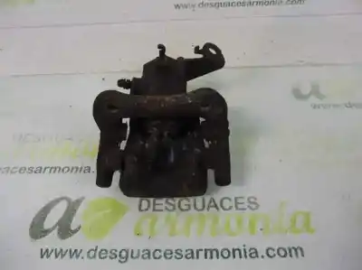 Автозапчасти б/у задний правый тормозной суппорт за renault scenic rx4 (ja0) 1.9 dci diesel cat ссылки oem iam   