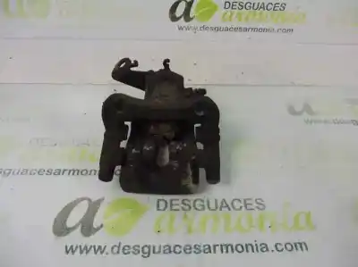 Second-hand car spare part rear left brake caliper for renault scenic rx4 (ja0) 1.9 dci diesel cat oem iam references   