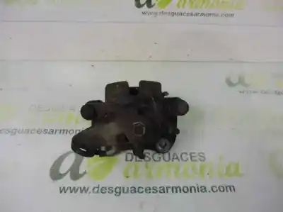 Second-hand car spare part rear left brake caliper for renault scenic rx4 (ja0) 1.9 dci diesel cat oem iam references   