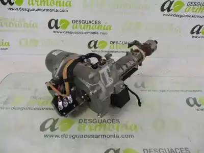 Автозапчастина б/у рульва колонка для renault scenic ii luxe dynamique посилання на oem iam 8200589332