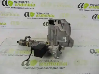 Автозапчастина б/у рульва колонка для renault scenic ii luxe dynamique посилання на oem iam 8200589332  p922bd0041q