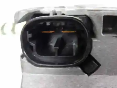 Автозапчастина б/у рульва колонка для renault scenic ii luxe dynamique посилання на oem iam 8200589332  p922bd0041q