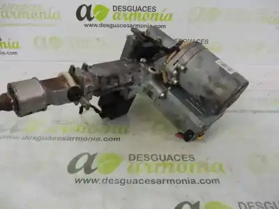 Автозапчастина б/у рульва колонка для renault scenic ii luxe dynamique посилання на oem iam 8200589332  p922bd0041q