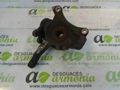 Recambio de automóvil de segunda mano de mangueta delantera derecha para peugeot 407 2.0 16v hdi fap cat (rhr / dw10bted4) referencias oem iam   