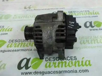 Piesă de schimb auto la mâna a doua alternator pentru renault megane ii berlina 5p confort authentique referințe oem iam 8200290215
