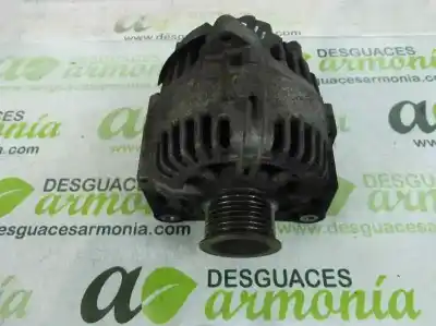 Автозапчасти б/у генератор за renault megane ii berlina 5p confort authentique ссылки oem iam 8200290215 tg11c022 604004509