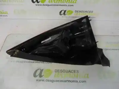 Автозапчасти б/у правый задний фонарь за renault megane ii berlina 5p confort authentique ссылки oem iam 89026004  
