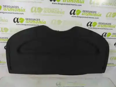 Piesă de schimb auto la mâna a doua suport pahar spate pentru renault megane ii berlina 5p confort authentique referințe oem iam 8200172199