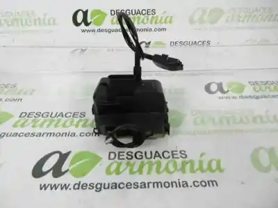 Piesă de schimb auto la mâna a doua încuietoare ușa din dreapta spate pentru renault megane ii berlina 5p confort authentique referințe oem iam 8200212467