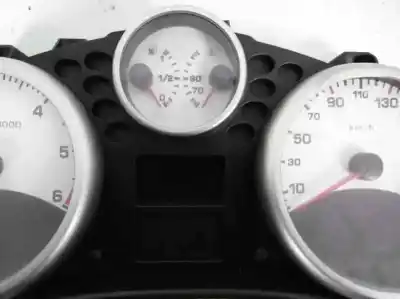 Peça sobressalente para automóvel em segunda mão quadrante por peugeot 207 x-line referências oem iam 9662904780  a2c53190340