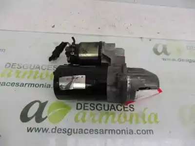 Автозапчасти б/у двигатель запускается за opel corsa c essentia ссылки oem iam 93189232  0986021243