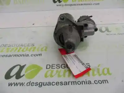 Автозапчасти б/у двигатель запускается за opel corsa c essentia ссылки oem iam 93189232  0986021243
