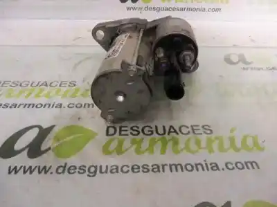 Автозапчастина б/у двигун запускається для seat ibiza (6j5) stylance / style посилання на oem iam 02t911024n  